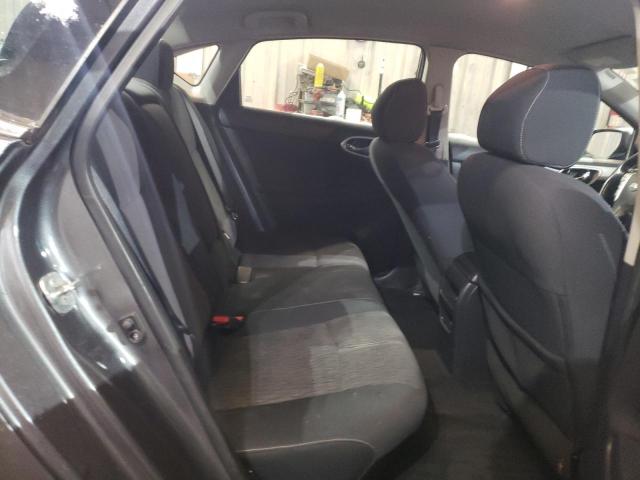 2015 NISSAN SENTRA S - 3N1AB7AP7FL658125