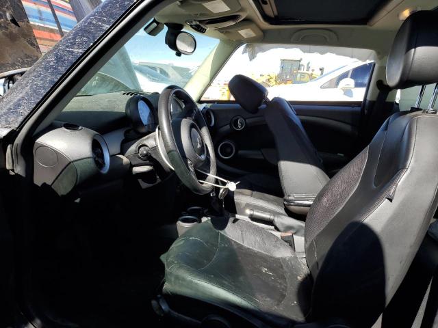 2013 MINI COOPER - WMWSU3C55DT682199