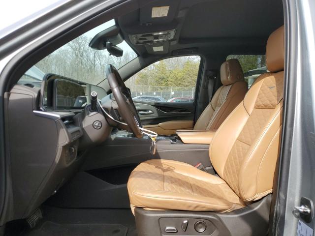 2023 CADILLAC ESCALADE S - 1GYS4FKL4PR168750
