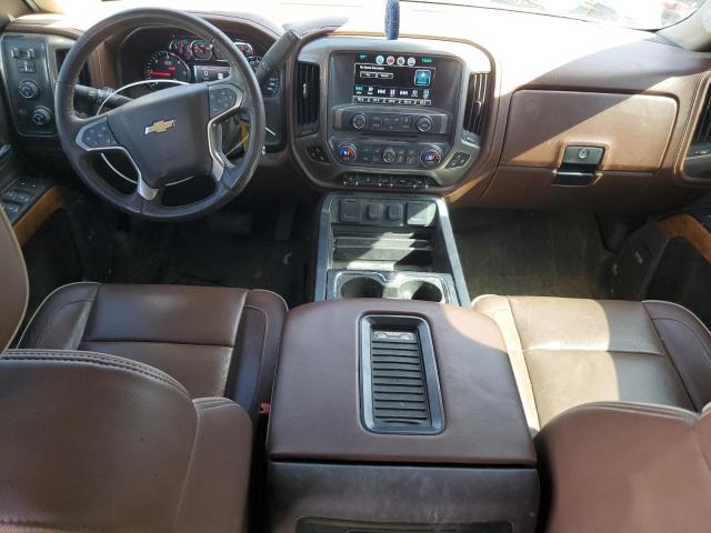 2018 CHEVROLET SILVERADO - 3GCUKTEJ2JG142622