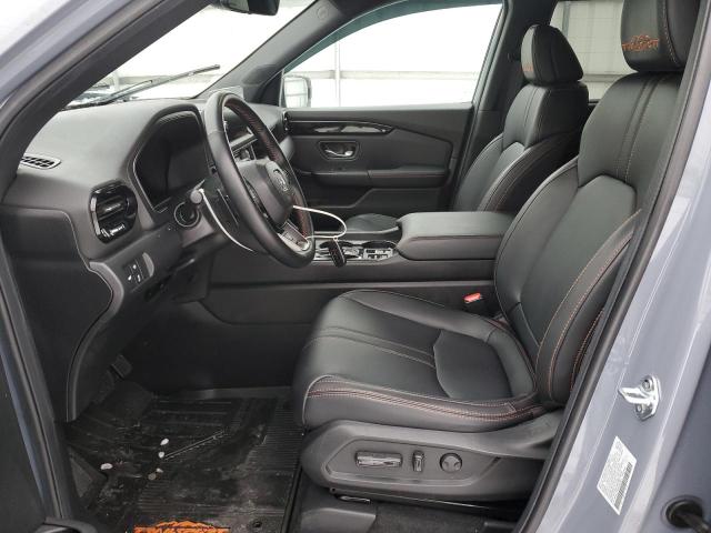 2025 HONDA PILOT TRAI 5FNYG1H69SB003433