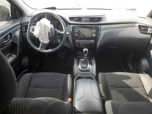 2018 NISSAN ROGUE SPOR - JN1BJ1CR3JW260870