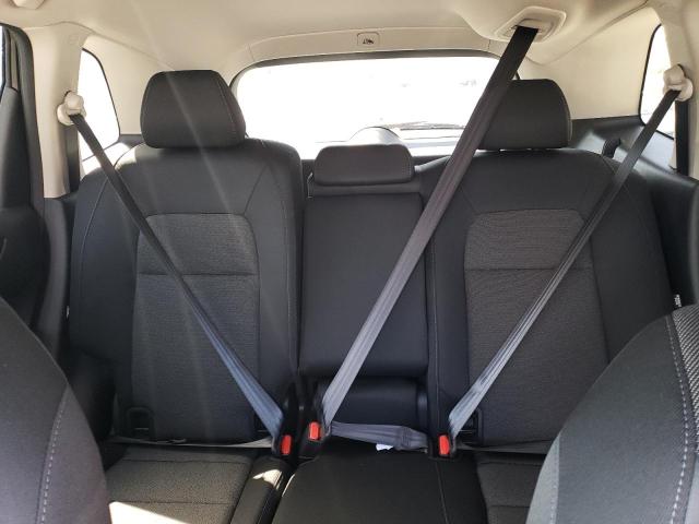 2025 HONDA CR-V EX - 2HKRS3H4XSH313928