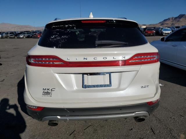 2017 LINCOLN MKC SELECT 5LMCJ2C98HUL56077