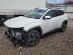 2022 HYUNDAI TUCSON SEL - 5NMJFCAE2NH061369