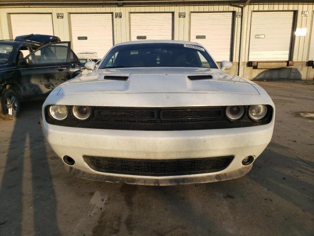2021 DODGE CHALLENGER - 2C3CDZAG4MH508222