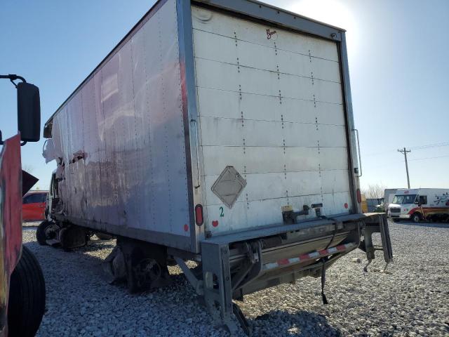 FREIGHTLINER M2 106 MED 2020 white  diesel 3ALACWFC2LDLJ8198 photo #3
