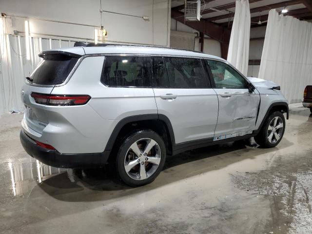 Vin: 1c4rjkbg6r8924824, lot: 46513725, jeep grand cher l limited 20243