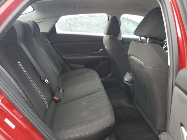 2023 HYUNDAI ELANTRA SE - KMHLS4AG2PU579310