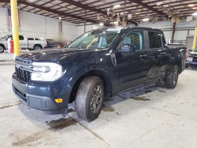 FORD MAVERICK X