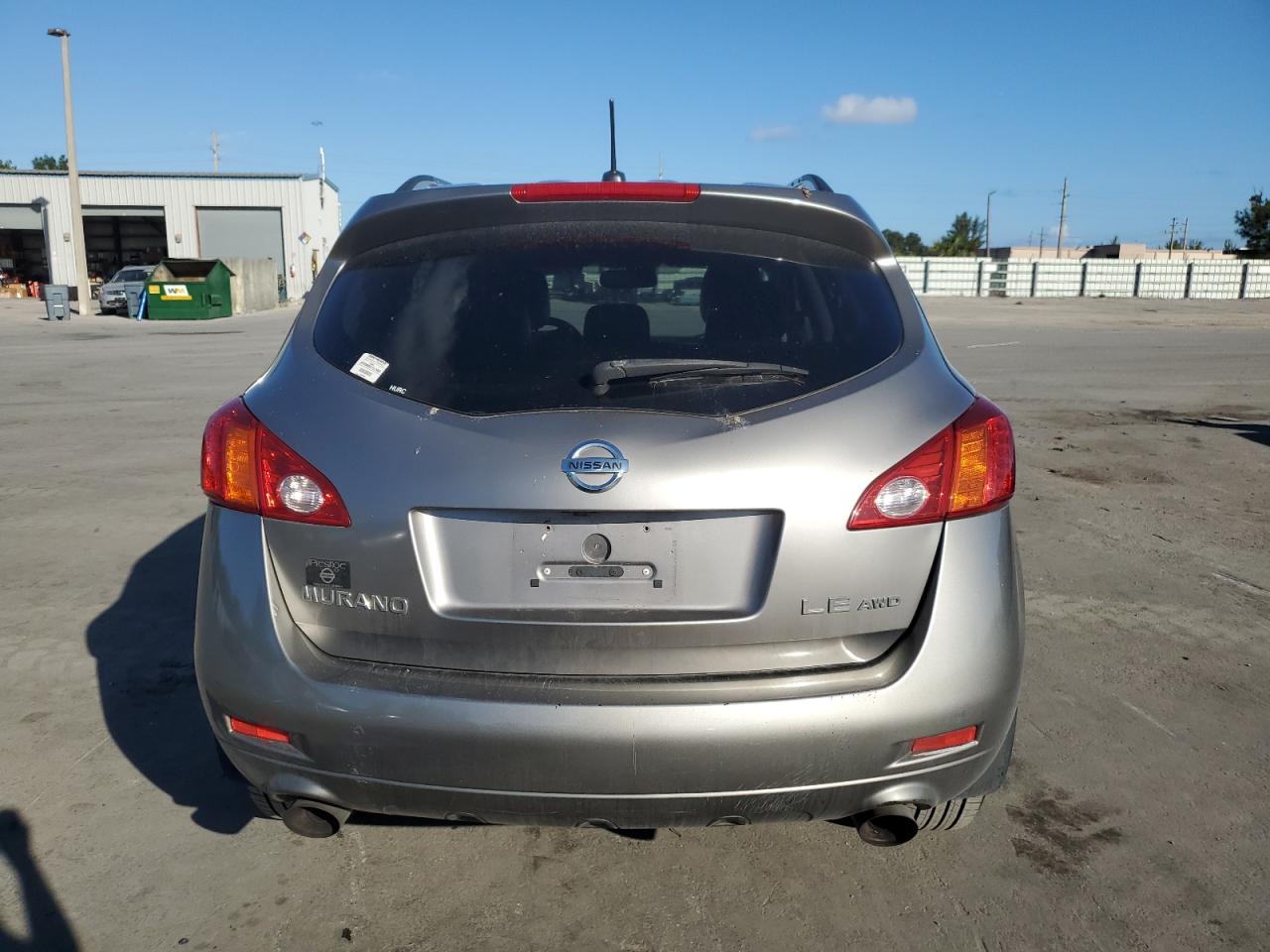 Global Auto Auctions