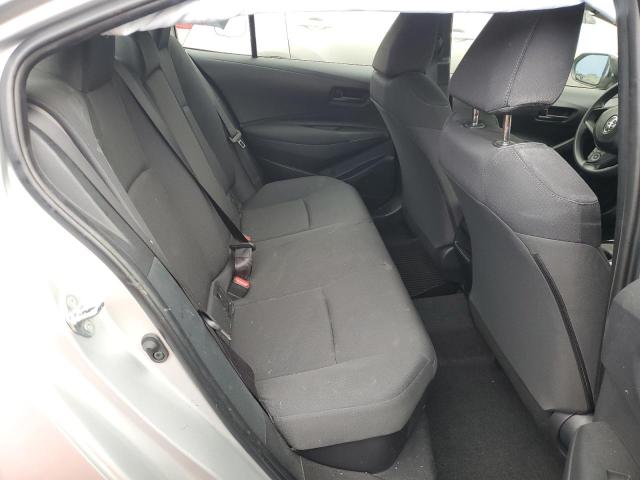 2022 TOYOTA COROLLA LE - JTDEAMDE5N3012859
