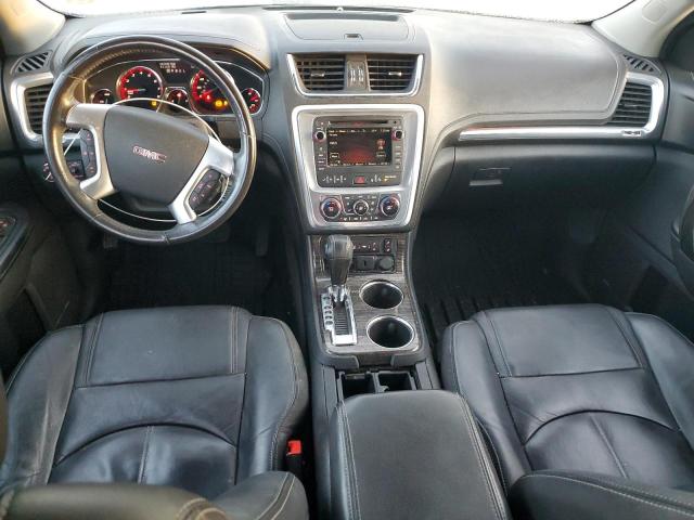 2016 GMC ACADIA SLT 1GKKVRKD8GJ250741