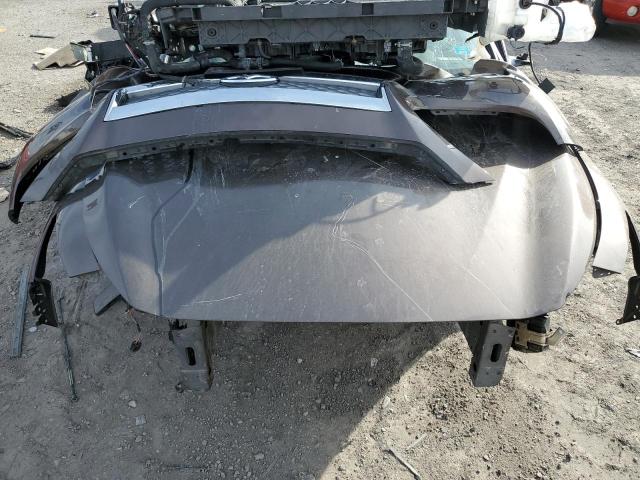2016 INFINITI Q50 PREMIU - JN1EV7APXGM303885