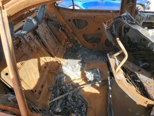 2022 TOYOTA CAMRY SE - 4T1G11AK7NU665037