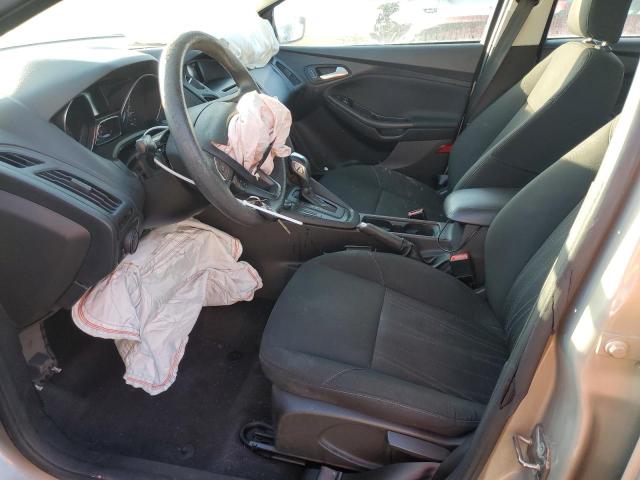 2015 FORD FOCUS ELEC 1FADP3F2XFL262340