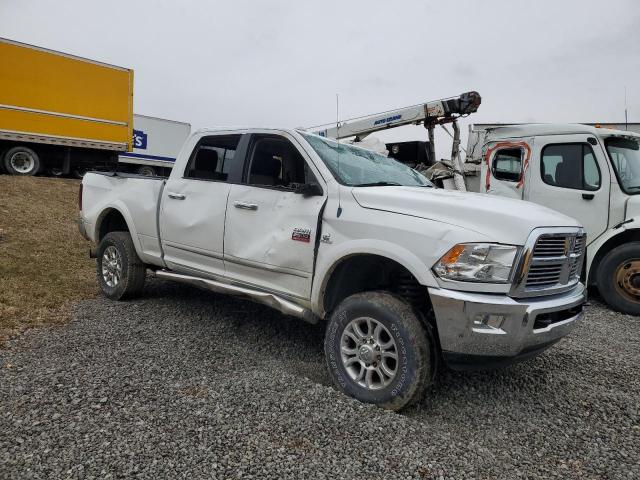 Vin: 3c6ud5dlxcg312843, lot: 44696095, dodge ram 2500 slt 20124