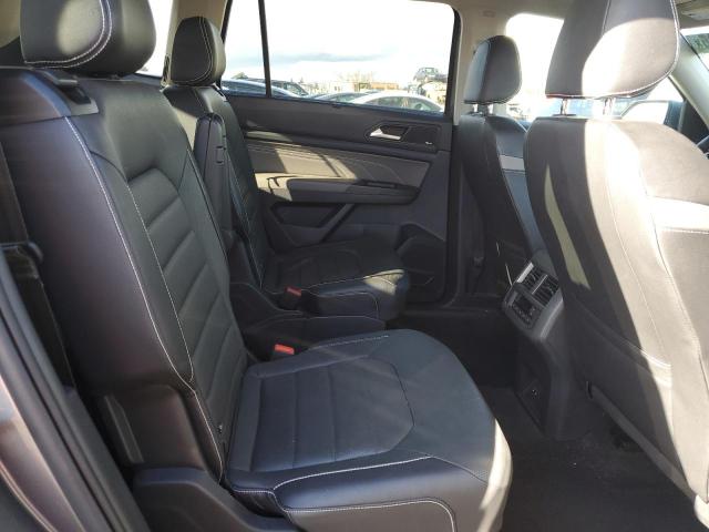 2021 VOLKSWAGEN ATLAS SEL - 1V2FR2CA5MC536929