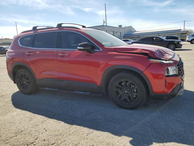5NMS64AJXNH452390 Hyundai Santa Fe Sel 2022