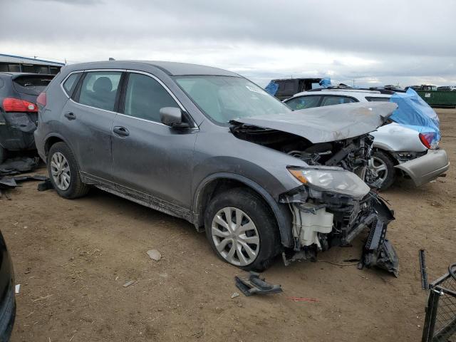 2018 NISSAN ROGUE S - KNMAT2MV5JP598642