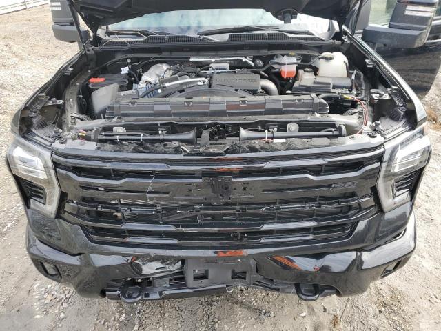 2024 CHEVROLET SILVERADO - 2GC4YTEY0R1194430