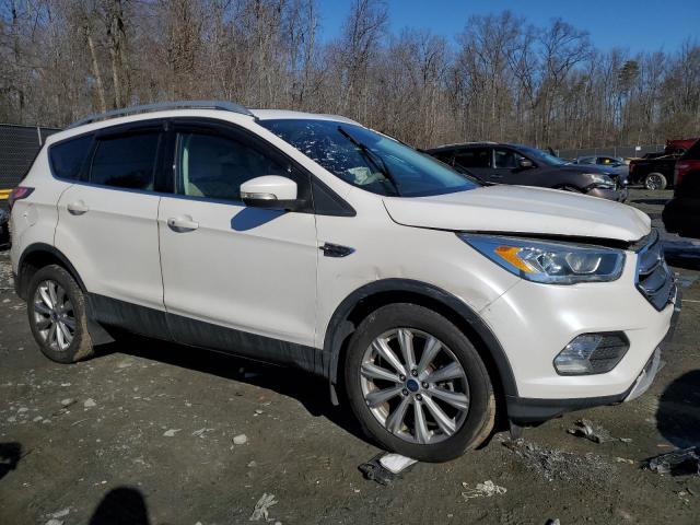 2017 FORD ESCAPE TIT - 1FMCU9J97HUB34149