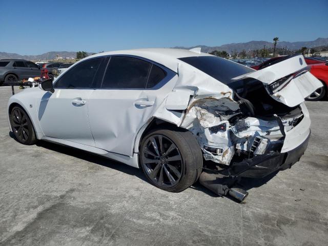 Vin: jthgz1b29r5074427, lot: 89104165, lexus is 350 f s 350 f sport design 20242