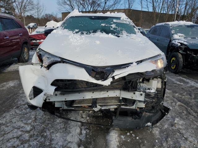 2016 TOYOTA RAV4 LE - JTMBFREV0GJ076077