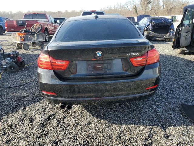 2017 BMW 430I GRAN - WBA4F7C5XHG786924