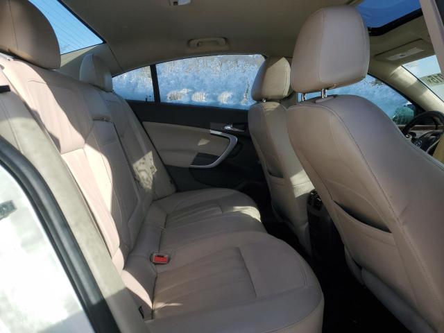 2015 BUICK REGAL PREM 2G4GR5GX2F9125158
