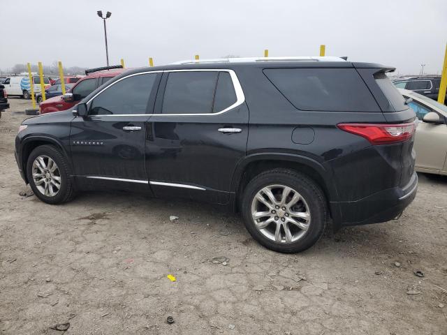 Vin: 1gnevkkw8jj152583, lot: 44783535, chevrolet traverse high country 20182