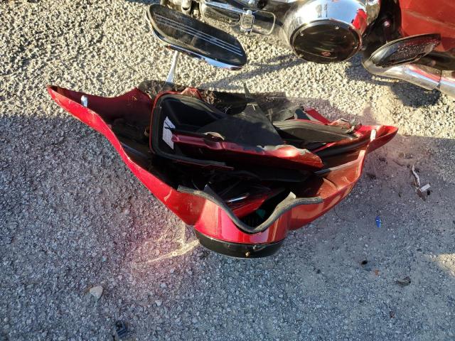 2013 HARLEY-DAVIDSON FLHX STREE - 1HD1KBM12DB625473