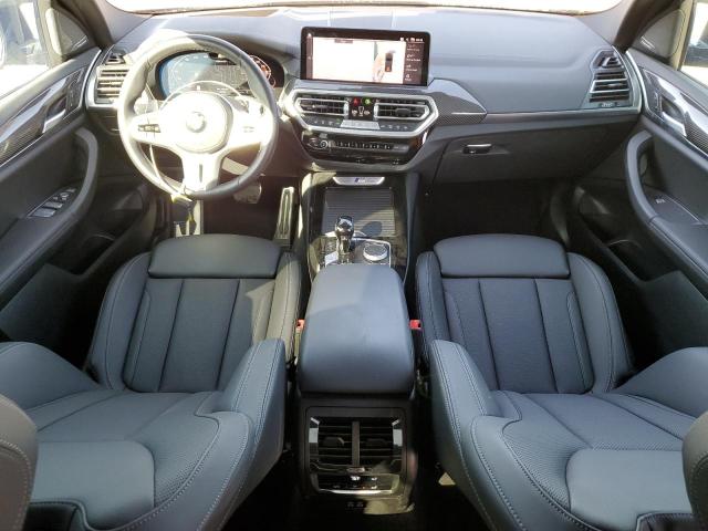 2024 BMW X3 M40I 5UX83DP02R9W20069