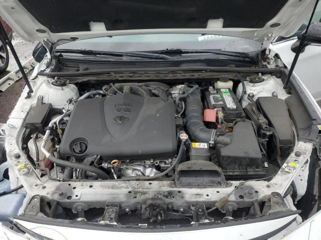 2019 TOYOTA AVALON XLE - 4T1BZ1FB3KU006475
