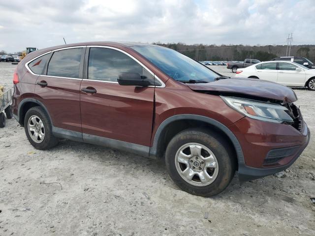 2015 HONDA CR-V LX - 2HKRM3H33FH526520