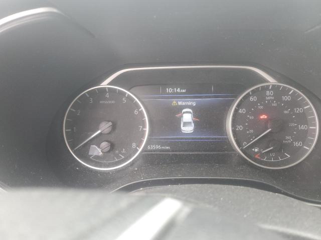2016 NISSAN MAXIMA 3.5 - 1N4AA6AP2GC375760