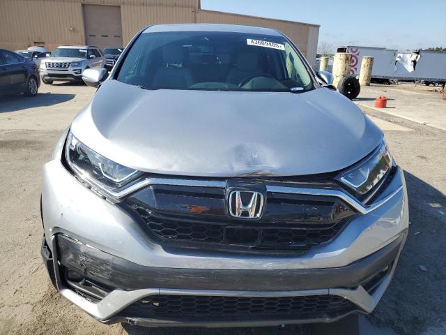 2022 HONDA CR-V EXL - 7FARW1H89NE019181