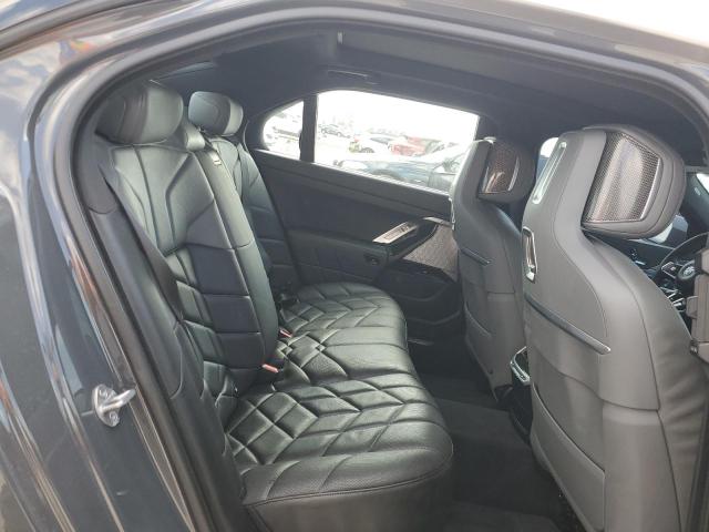 2023 BMW 760 XI WBA33EJ08PCN66400