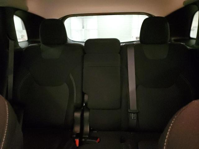 2016 JEEP CHEROKEE L - 1C4PJMCB5GW366818