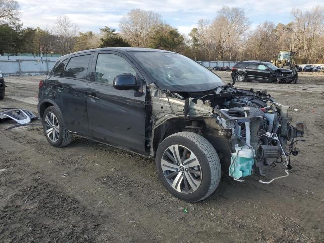 2024 MITSUBISHI OUTLANDER JA4ARUAU8RU001609
