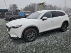 2022 MAZDA CX-9 SPORT - JM3TCBBY5N0606542