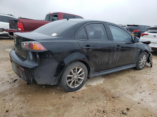 2016 MITSUBISHI LANCER ES - JA32U2FU9GU012460