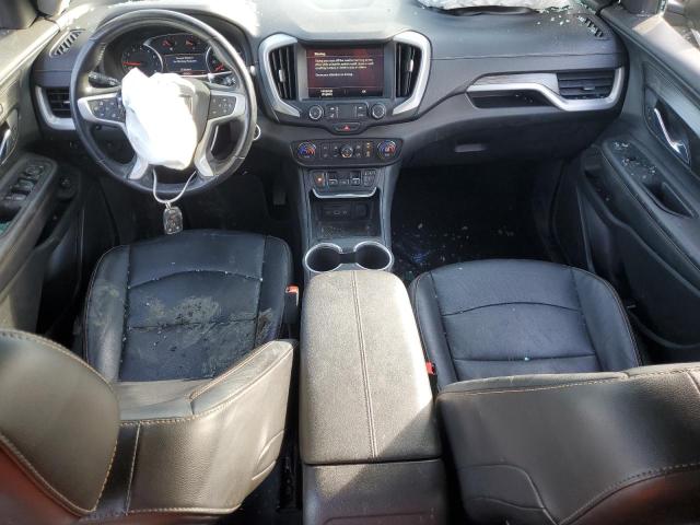 2021 GMC TERRAIN SL - 3GKALVEV9ML323604