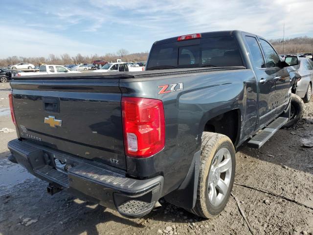2018 CHEVROLET SILVERADO 1GCVKSEC8JZ294856