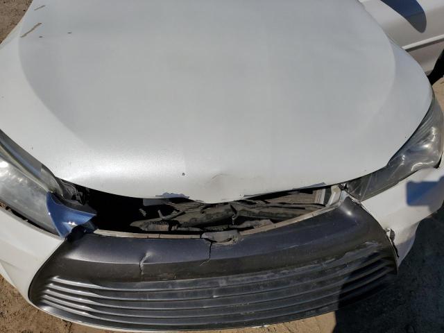 2017 TOYOTA CAMRY LE - 4T1BF1FK7HU300785