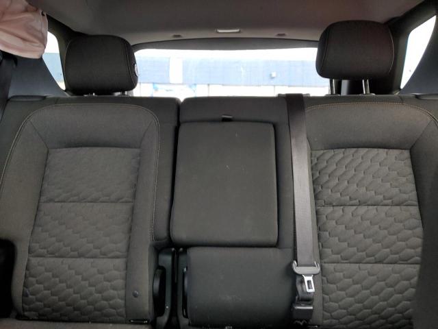 2018 CHEVROLET EQUINOX LT - 2GNAXJEV3J6123219
