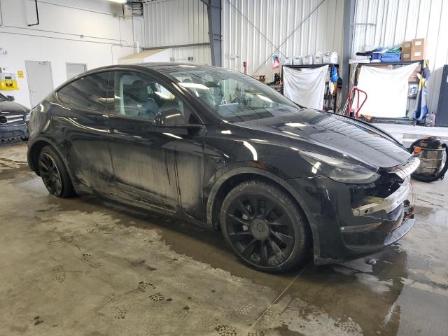 Vin: 7saygdee7rf056089, lot: 44923815, tesla model y 20244
