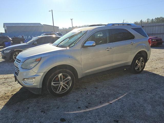 CHEVROLET EQUINOX PR