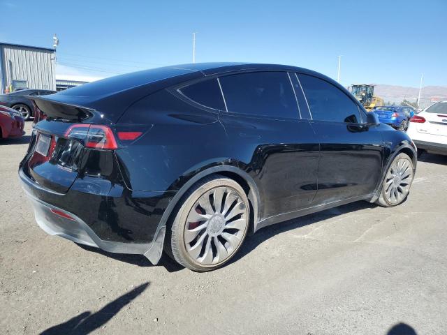 2023 TESLA MODEL Y - 7SAYGDEF8PF925238