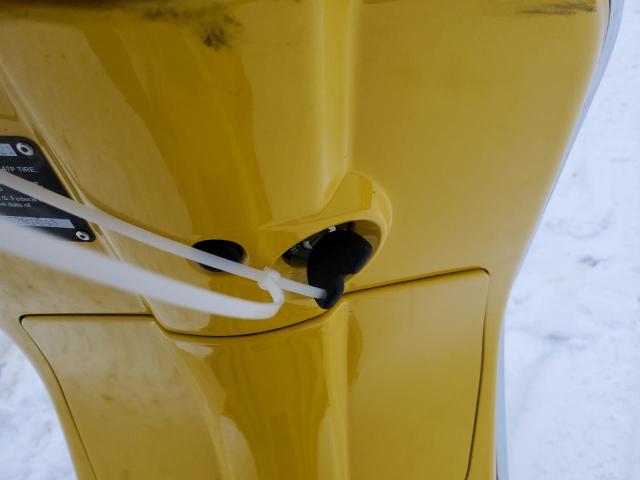 2021 VESPA PRIMAVERA/ ZAPCA06B0M5201049